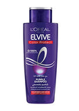 L'Oréal Elvive Colour Protect Purple Shampoo & Conditioner