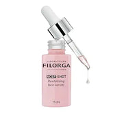Filorga NCEF-Shot: Anti-Aging Serum for Radiant Skin (10-Day Treatment)