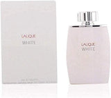 Lalique White Eau de Toilette Spray - 125ml Men's Fragrance