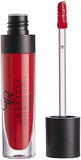 Golden Rose Longstay Liquid Matte Lipstick #9 - All-Day Wear
