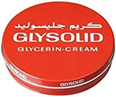 Burnus Glysolid Glycerin Cream - 80ml