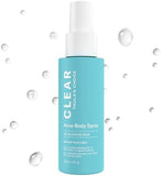 Paula's Choice CLEAR Acne Spray 2% Salicylic Acid - Back & Body Exfoliant