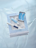 BROW REFRESH COLLECTION SET - Revitabrow 3ml + Lash & Brow Mask + Eye Pads
