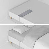 Withings Sleep Tracking Pad - Under Mattress Sleep Cycle Analysis & Monitoring