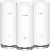 Huawei WiFi Mesh 3 AX3000 Whole Home WiFi System (3-Pack)