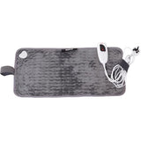 Ancy Electric Heating Pad - Back & Cramp Relief with 9 Heat Settings