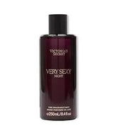 Victoria's Secret Very Sexy Night Fragrance Mist - 8.4oz