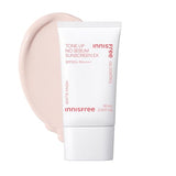 IF-tone Up Sebum-Control Sunscreen No Sebum Smooth Smooth SPF 60 for Face