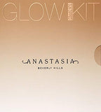 Anastasia Beverly Hills Glow Kit - Sun Dipped Highlighter Palette
