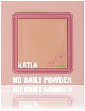 Katia Vitamin E HD Bronzer Powder - Natural Glow - 03