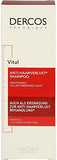 Vichy Dercos Energising Shampoo for Hair Growth (200ml)