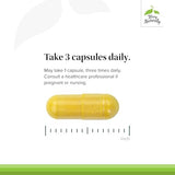 Curamin - Advanced Joint Support (120 Capsules)