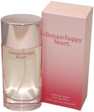 Clinique Happy Heart Eau de Parfum for Women, Uplifting Fresh Floral