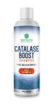 Best Earth Naturals Catalase Shampoo for Hair Vitality & Health - 8 fl. oz