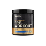 Optimum Nutrition Gold Standard Pre-Workout - Blueberry Lemonade Flavour - 300g