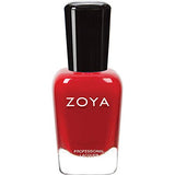 Zoya Nail Polish in Carmen - 15ml