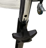 Dorra JL9101 Wooden Baby Walker with Activity Bridge