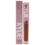 Kylie Cosmetics Matte Liquid Lipstick - 601 Ginger Matte - Long-Lasting Lip Color for Women