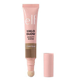 e.l.f. Halo Glow Contour Beauty Wand - Liquid Contour for Naturally Shaped Look | Buildable, Vegan & Cruelty-Free, Fair/Light, 10 ml