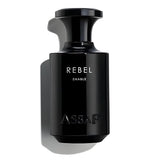 Asaf Perfume Rebel Enable | 100 ML Eau De Parfum - Luxury Perfume For Men