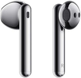 HUAWEI FreeBuds 4E: Lightweight Wireless Earphones with Gentle Noise Cancellation