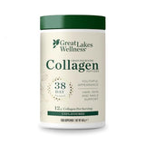 Great Lakes Gelatin Co. Collagen Hydrolysate - Beef Collagen Joint Care - 16 oz (454 g)