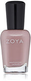 ZOYA Nail Polish - Presley (Vibrant Shimmer Finish)