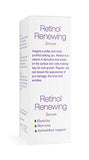 Hyalogic Retinol Serum with HA & Vitamin A - Skin Renewal & Wrinkle Repair