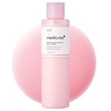 medicube PDRN Pink Niacinamide Milky Toner | Hydrating, Moisturizing, and Soothing Toner for Glass Glow Skin | Korean Skincare