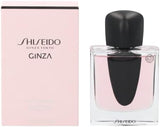 Shiseido Ginza Eau de Parfum Spray - 50ml