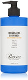 Baxter of California Invigorating Body Wash - 473ml