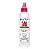 Fairy Tales Daily Kids Conditioning Spray – Rosemary Repellent Lice Formula, 8 fl oz (Pack of 1)