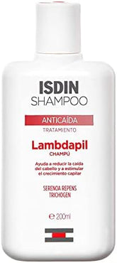 ISDIN Lambdapil Anti-Hair Loss Shampoo - 200ml