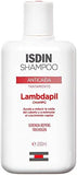 ISDIN Lambdapil Anti-Hair Loss & Strengthening Shampoo, 200ml