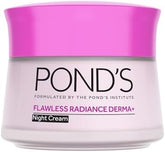 POND'S Flawless Radiance Night Cream - 50g