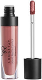 Golden Rose Longstay Liquid Matte Lipstick No. 45 Pink - All-Day Wear & Vibrant Color