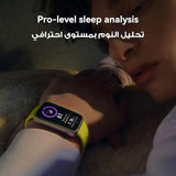 HUAWEI Band 10 Smartwatch - AI Fitness & Sleep Tracking