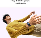 HUAWEI Band 9: Smartwatch with 100 Workout Modes & Fast Charging