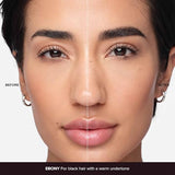 Anastasia Beverly Hills Volumizing Tinted Brow Gel - Ebony | Full, Fluffy Brows