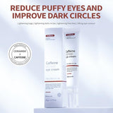 Anti-Wrinkle Eye Cream 20g for Dark Circles, Puffiness, and Fine Lines