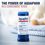 Aquaphor Baby Healing Balm Stick - 0.65 oz | Gentle Skin Protectant for Babies