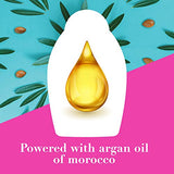 OGX Renewing Argan Oil of Morocco Hair Oil - Penetrating Oil for All Hair Types - 100ml