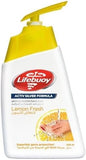 Lifebuoy Lemon Fresh Hand Wash - Powerful Germ Protection (500ml)