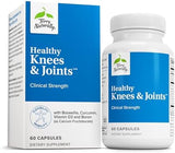 Healthy Knees & Joints Herbal Formula - 60 Capsules