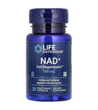Life Extension NAD+ Cell Regenerator Nicotinamide Riboside 30 x 2 Pack