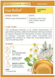 Traditional Medicinals Gas Relief 16 Teabags