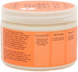 Shea Moisture Coconut and Hibiscus Curl Enhancing Hair Cream, 12 oz