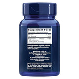 Life Extension Magnesium 500mg Capsules - High Potency Magnesium Supplement