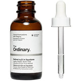 The Ordinary Retinol 0.2% in Squalane 30ml - Gentle Anti-Aging Serum