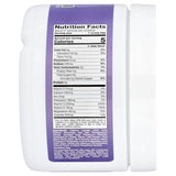 California Gold Nutrition HydrationUP® Electrolyte Drink Mix | Grape Flavor | Calcium, Potassium, Vitamin C & E | 8 oz (227 g)